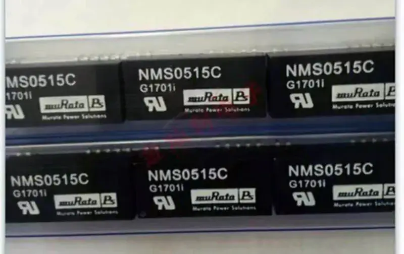 Murata NMS0515C
