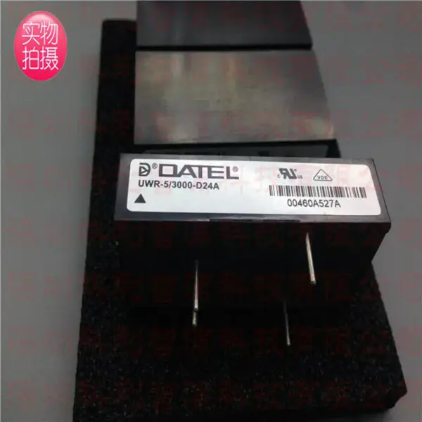 Murata UWR-5/3000-D24A