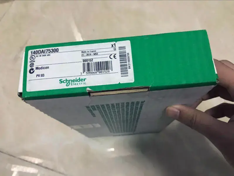 Schneider 140DAI75300