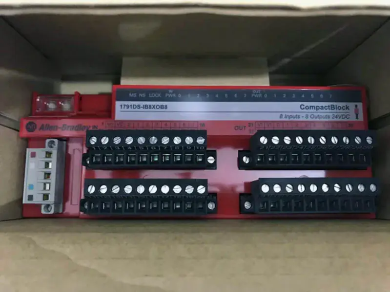 AB 1791DS-IB8XOB8
