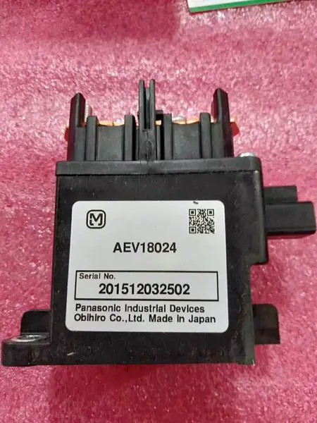 Panasonic AEV18024