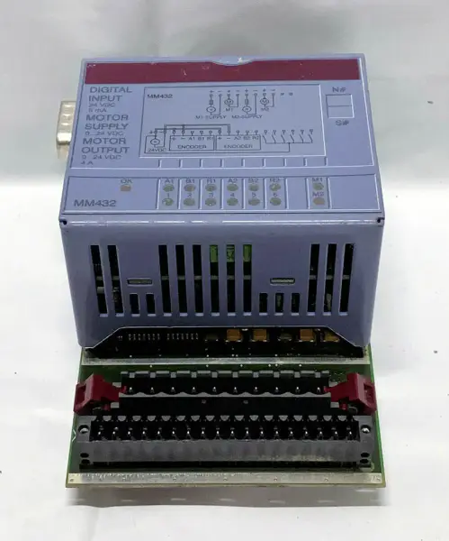 B&R automation 7MM432.70-1
