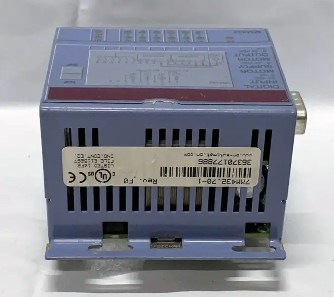B&R automation 7MM432.70-1