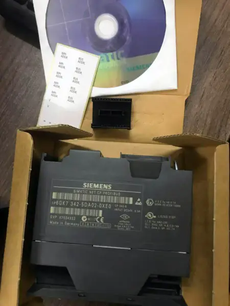 Siemens 6GK7342-5DA02-0XE0