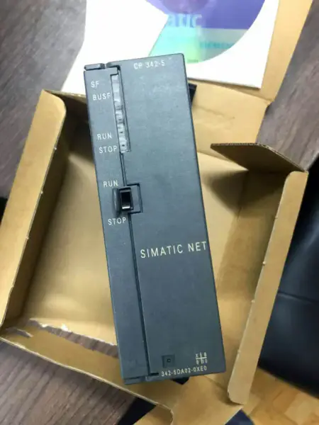 Siemens 6GK7342-5DA02-0XE0