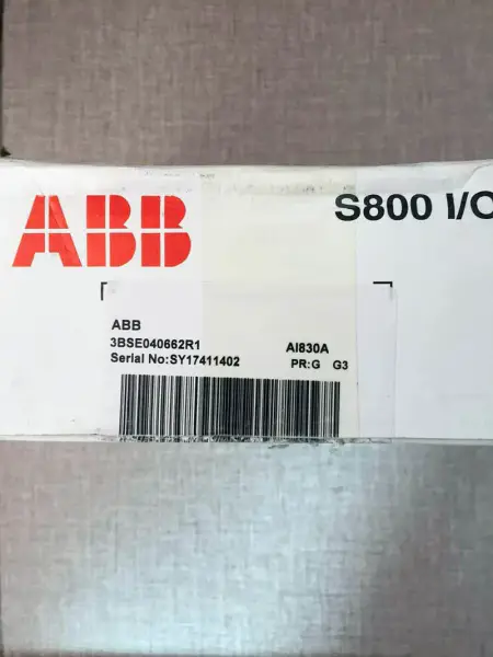 ABB AI830A
