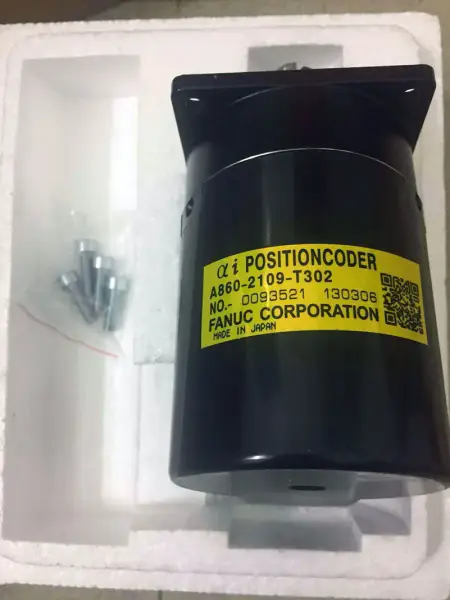 FANUC A860-2109-T302