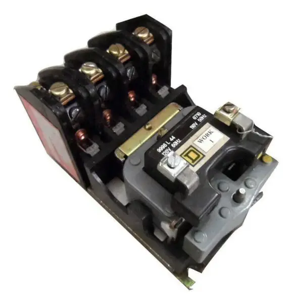 SQUARE D 8903LO30V02