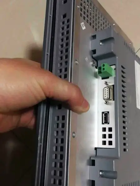 Siemens 6AV2123-2MA03-0AX0