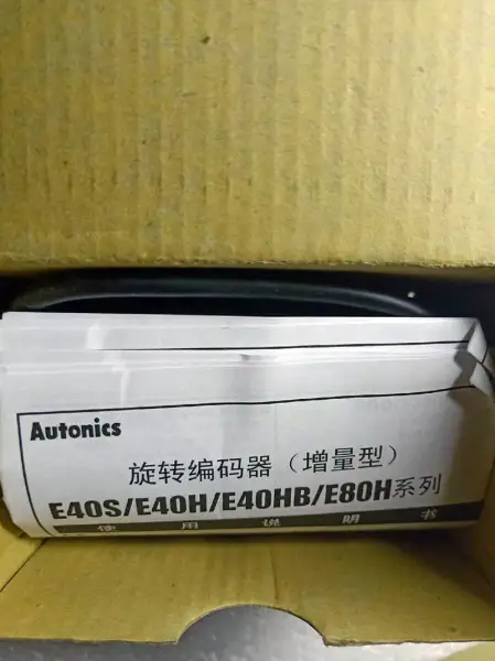 Autonics E40S6-1500-3-T-24