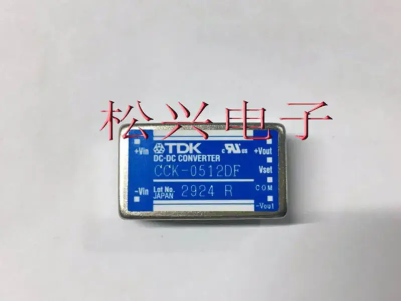 TDK CCK-0512DF