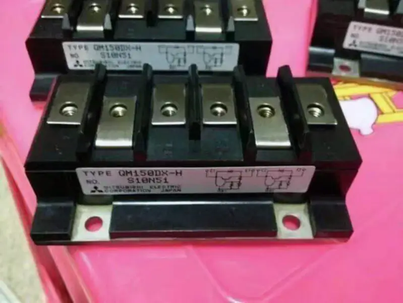Mitsubishi QM150DX-H