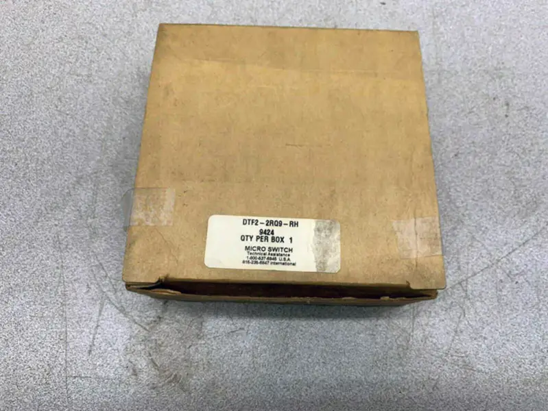 Honeywell DTF2-2RQ9-RH
