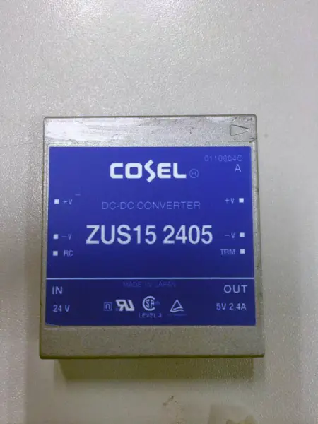 Cosel ZUS152405