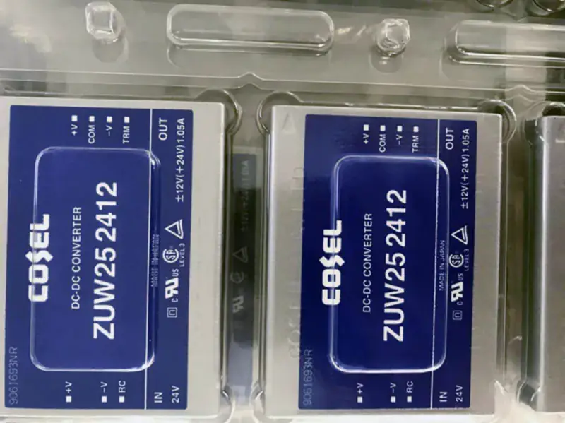 Cosel ZUW252412