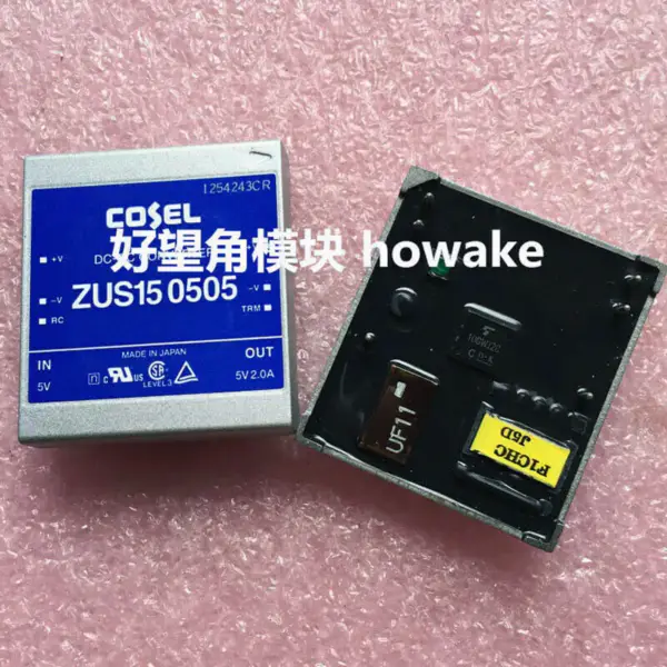 Cosel ZUS150505