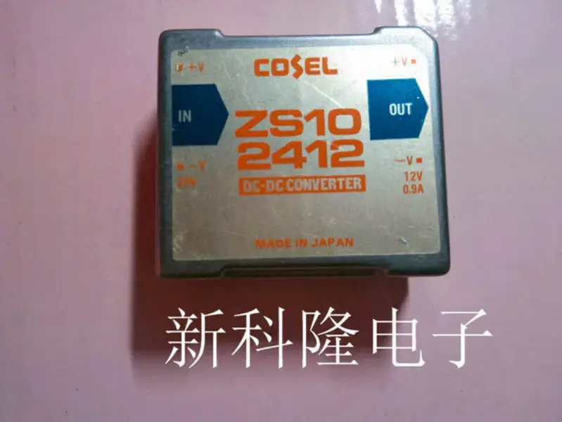 Cosel ZS102412