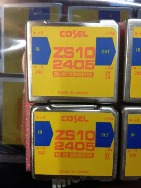 Cosel ZS102405