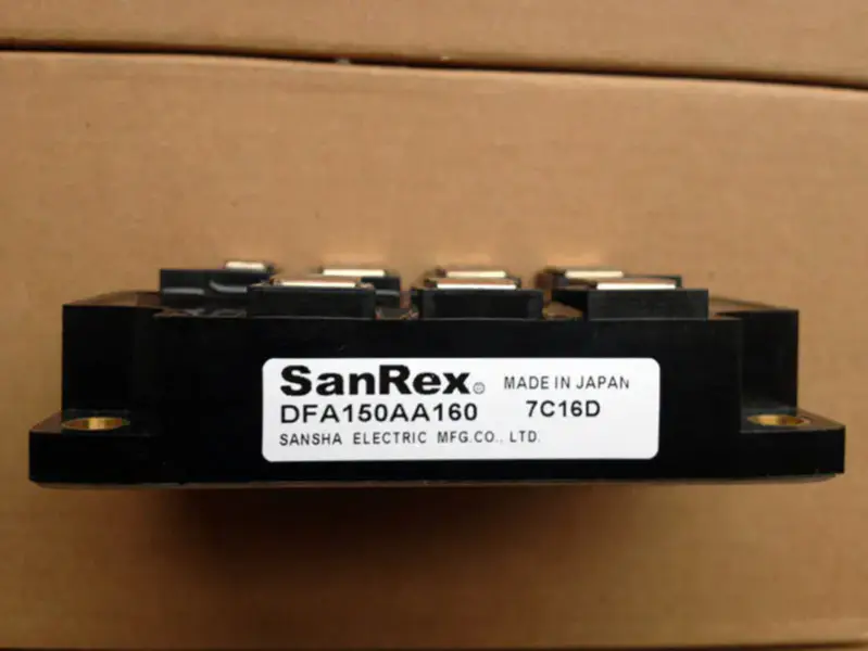 SanRex DFA150AA160