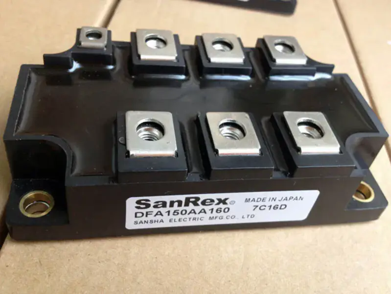 SanRex DFA150AA160