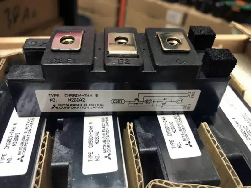 Mitsubishi CM50DY-24H