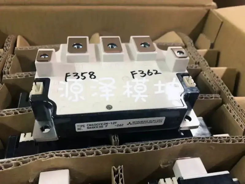 Mitsubishi CM400YE2N-12F