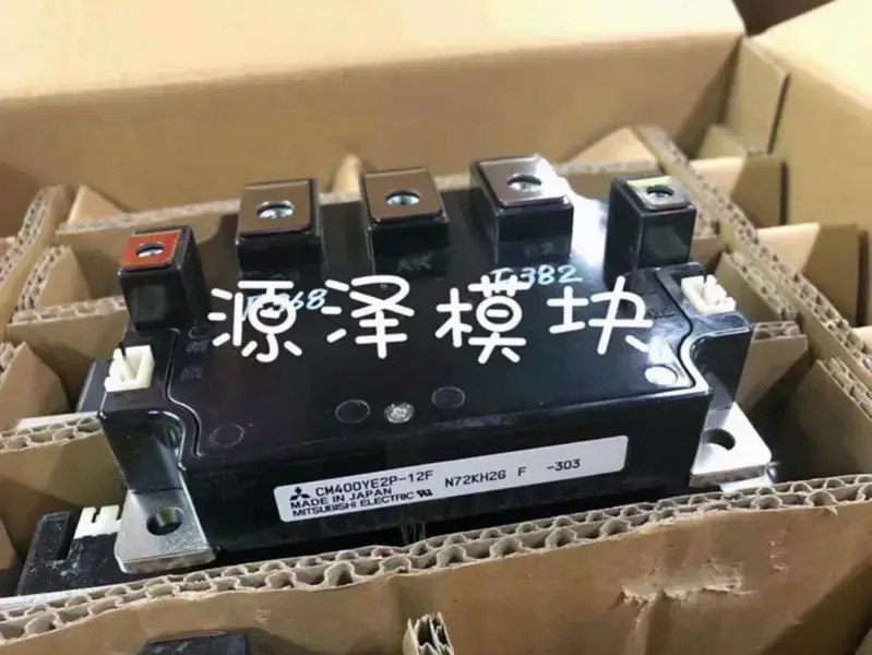 Mitsubishi CM400YE2P-12F