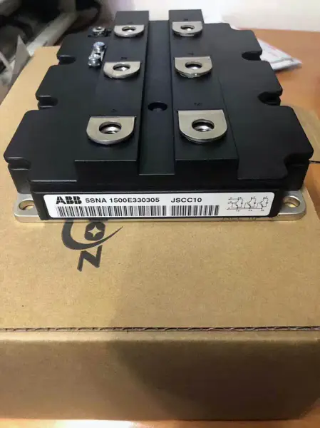 ABB 5SNA1500E330305