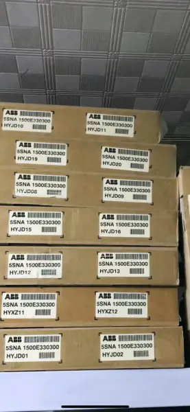 ABB 5SNA1500E330300