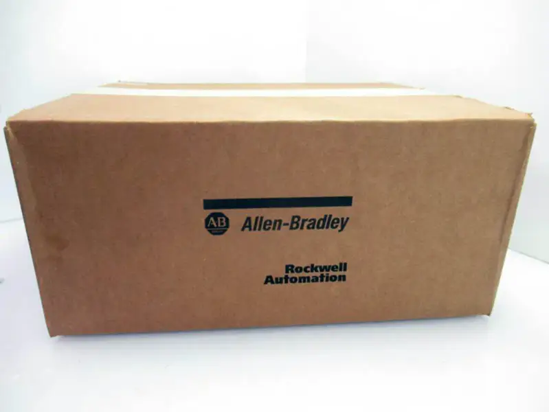 Allen-Bradley 2711P-T10C4D8