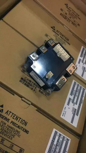 Mitsubishi FM600TU-3A PLC module
