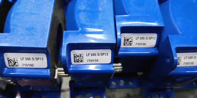 LEM LF505-S/SP13