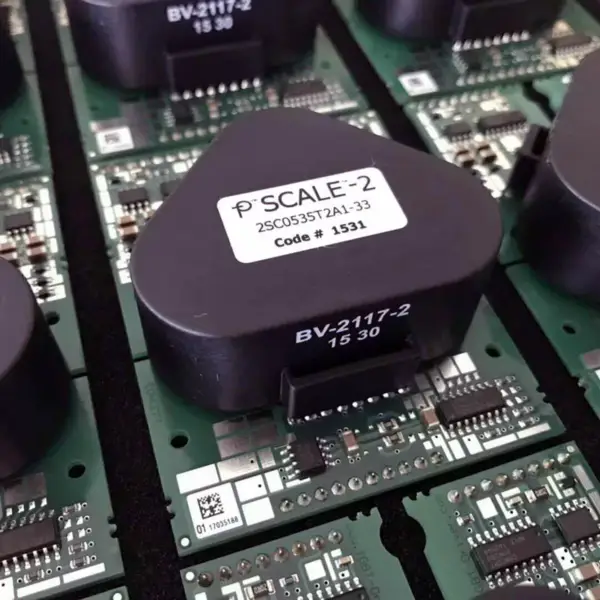 PI 2SC0535T2A1-33