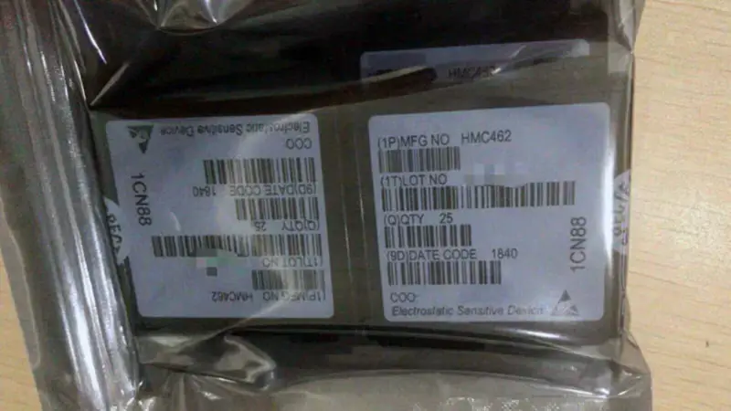 Chetité HMC462