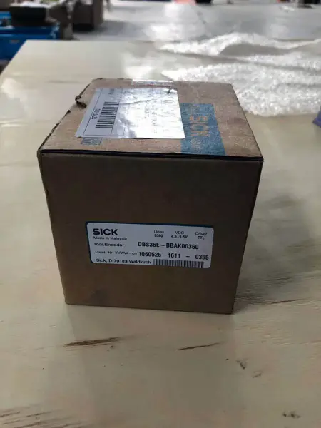 SICK DBS36E-BBAK00360
