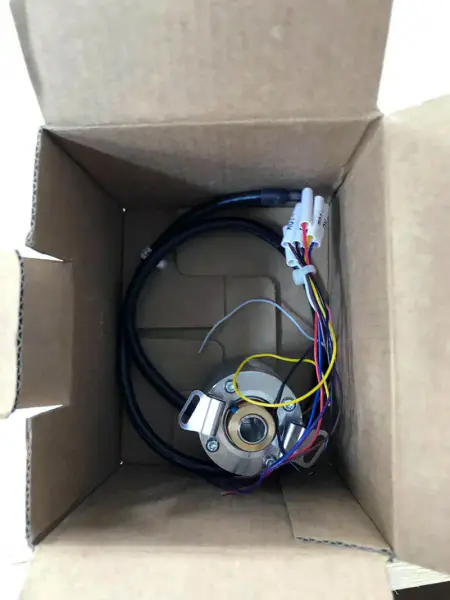 SICK DBS36E-BBAK00360