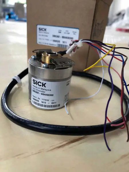 SICK DBS36E-BBAK00360