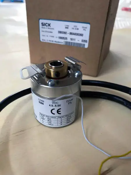SICK DBS36E-BBAK00360