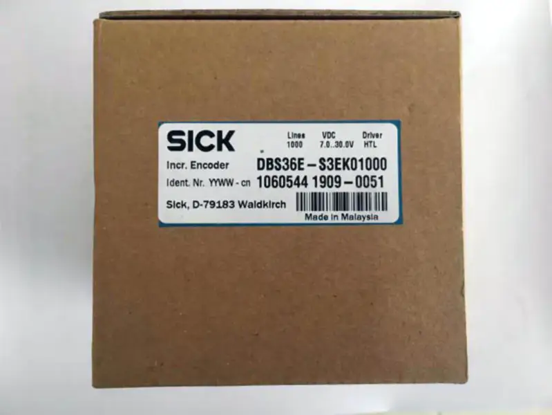 SICK DBS36E-S3EK01000