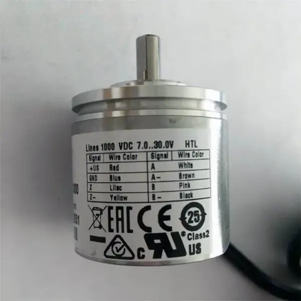 SICK DBS36E-S3EK01000