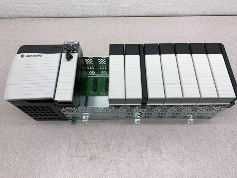Allen-Bradley 1756-PA72