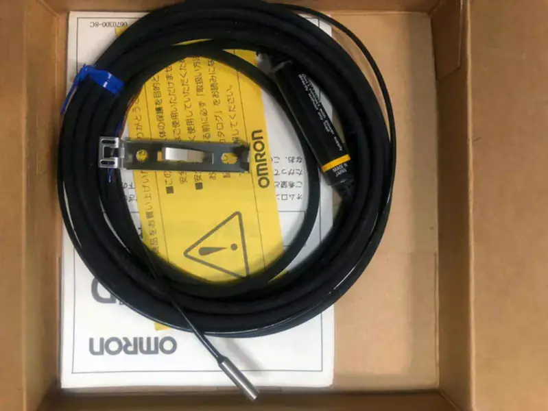 Omron E2EC-CR8D1