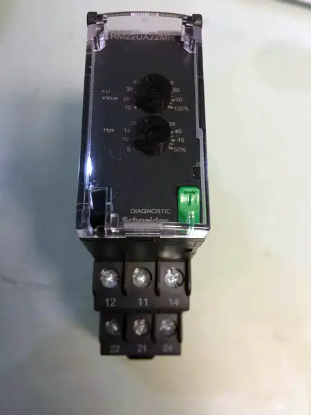 Schneider RM22UA22MR