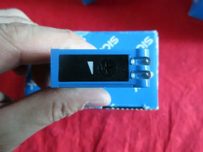 SICK WL12G-3O2431
