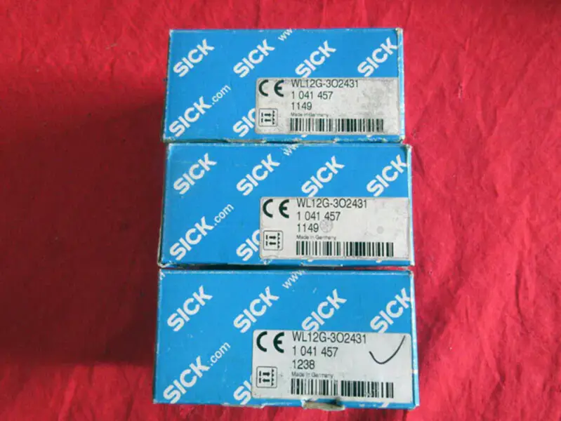 SICK WL12G-3O2431