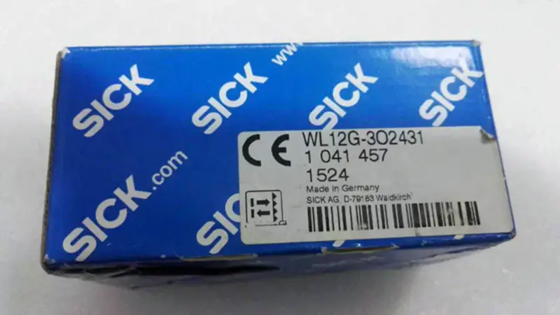 SICK WL12G-3O2431