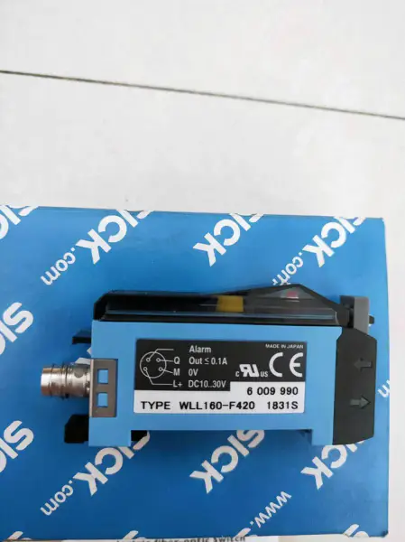 SICK WLL160-F420
