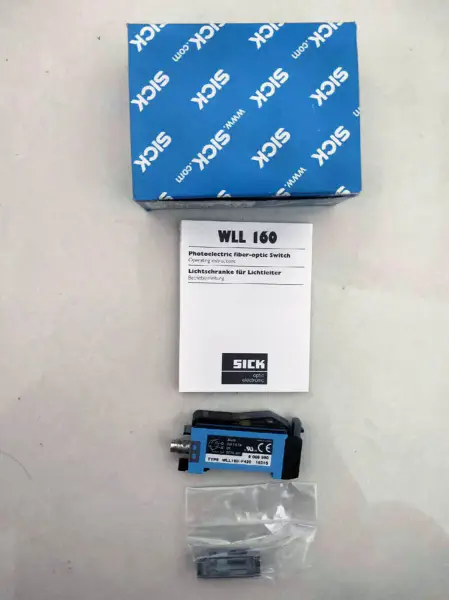 SICK WLL160-F420