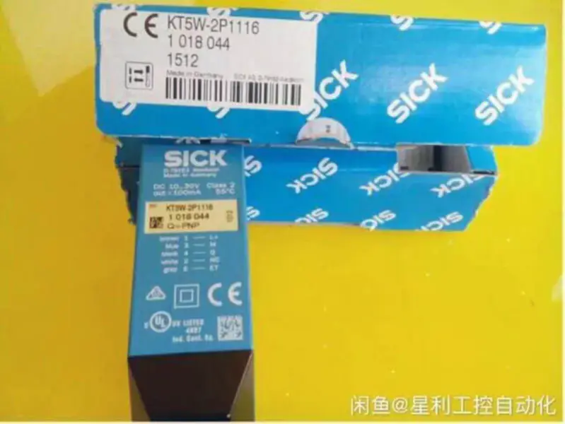 SICK KT5W-2P1116