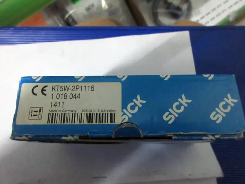 SICK KT5W-2P1116